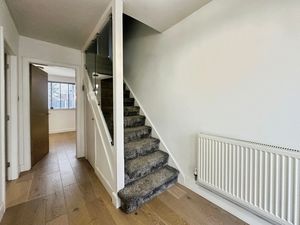 Hallway- click for photo gallery